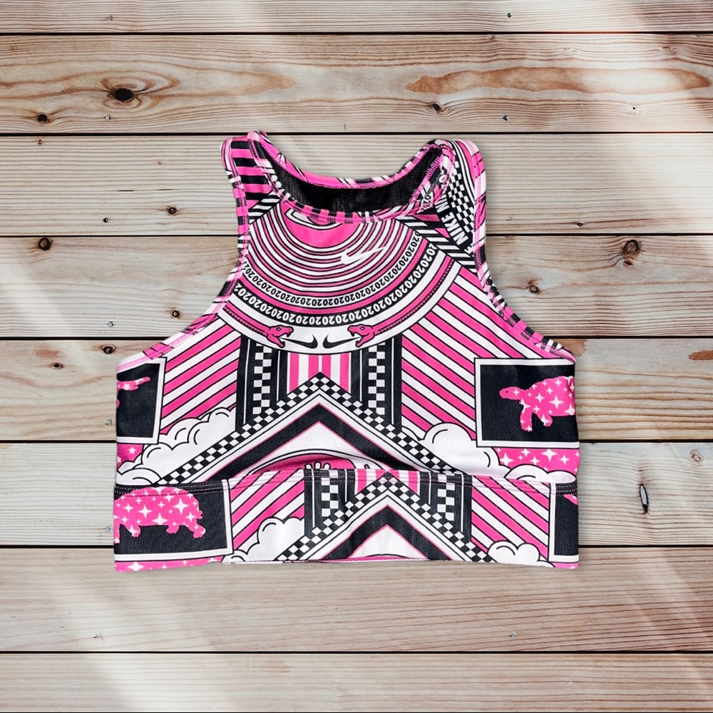 Nike sports bra